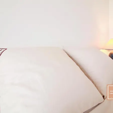 Apartment Le Grand Charles, Climatise *