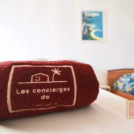 Le Grand Charles, Climatise